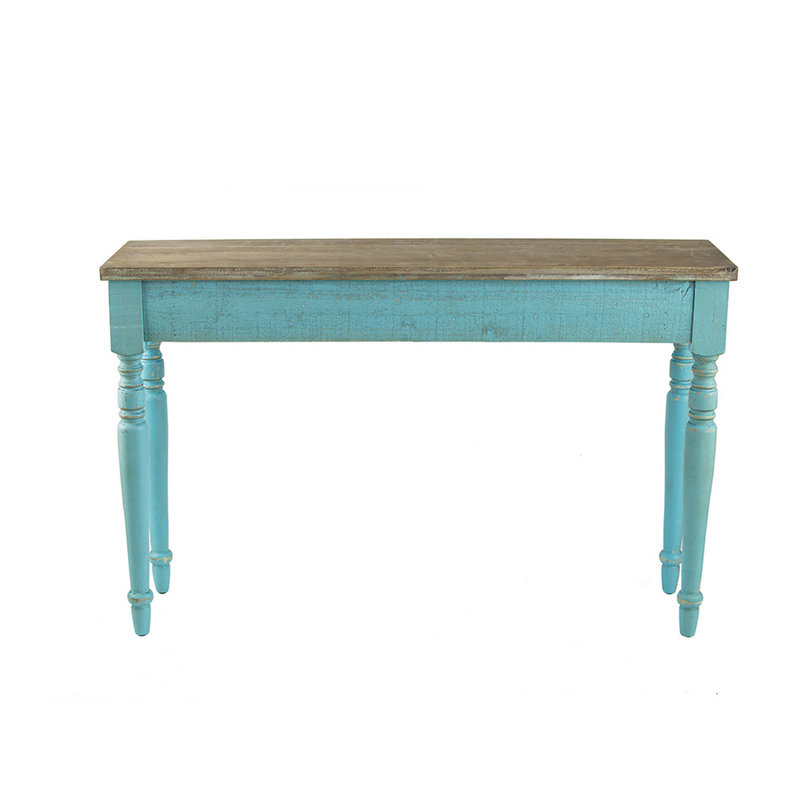 Bakkala 52'' Console Table