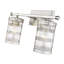 Meuble-lavabo 2 lumières Archer-1064757223