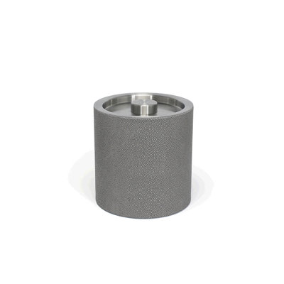 Belize Stainless Steel Ice Bucket