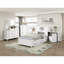 Commode au design rétro élégant-1494661210