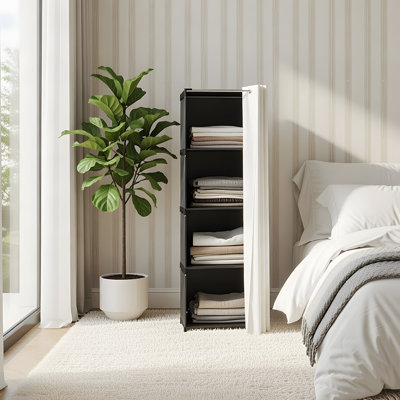 40cm Portable Wardrobe