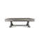 Hepburn Slate 8' Pool Table with Professional Installation Included