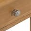 Censu End Table