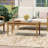 Classic Outdoor Coffee Table Finish