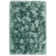 Plush Deep Pile Shaggy Ocean Rug