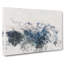 Hidden Lake in Whistler Canada Watercolour - Wrapped Canvas-56663597