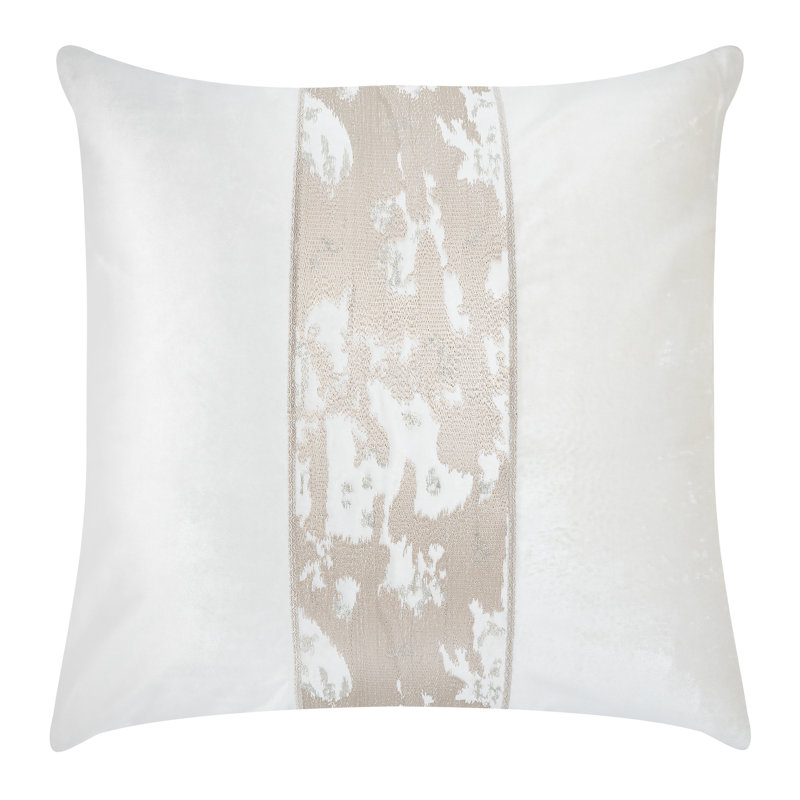 Throw/Decorative Velvet Pillow