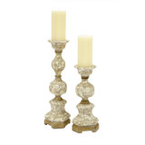 Milan Candlestick