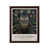 Brown Framed