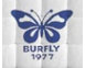 BURFLY1977 logo
