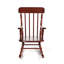 Chaise berçante pour enfants Belmoor-24596810