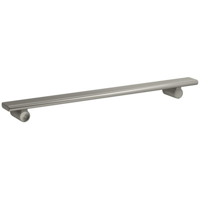 Choreograph Shelving