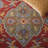 Lyliana Hand Tufted Wool Floral Rug-988065668