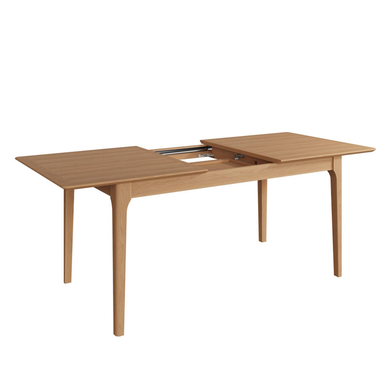 Bisbrooke 1.2M Butterfly Extending Table, 78cm H x 160cm W x 90cm D