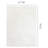 Didina Textured Cream Curves Indoor Stain Resistant Area Rug-1540048356