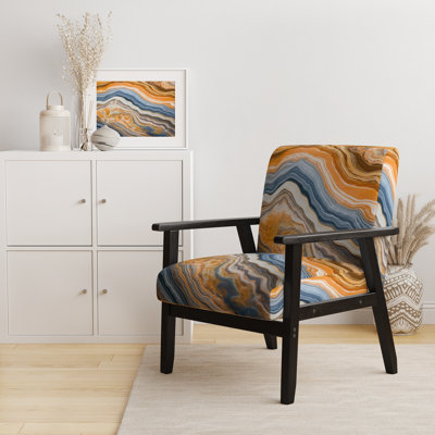 Fauteuil Berdahl