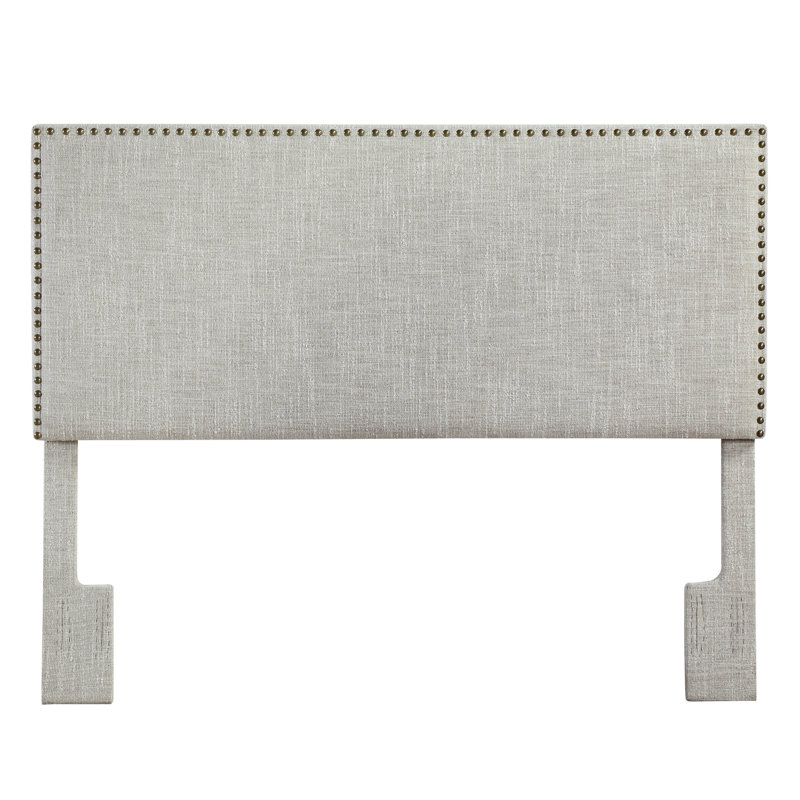 Tête de lit double / double Hadley