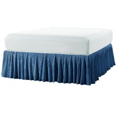 Bed Skirts, Box Spring Covers & Dust Ruffles You'll Love - Wayfair Canada