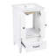 Meuble-lavabo de 20 po avec lavabo