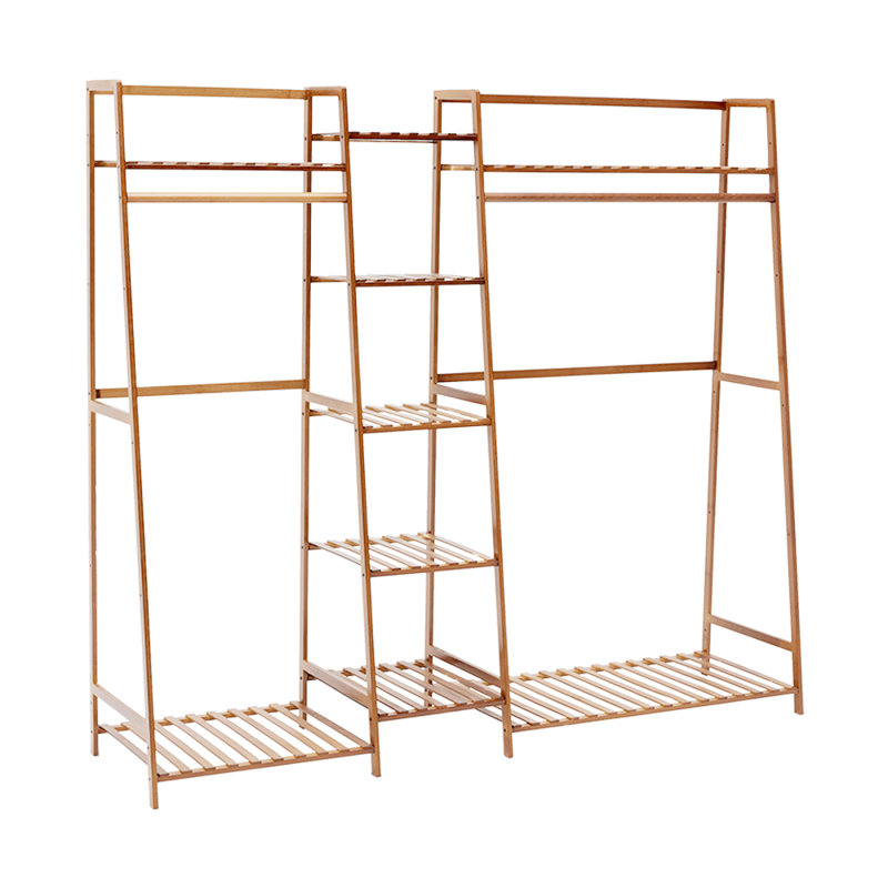 157.5cm Clothing Rack