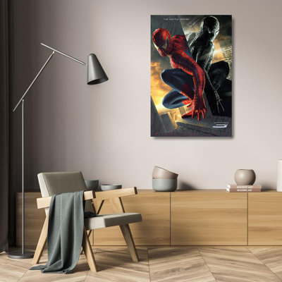 Spiderman 3