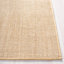 Tapis en sisal / jute Martha Stewart-293391868-340382355