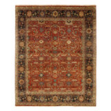 Oriental Area Rug