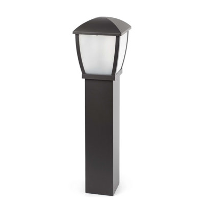 Mullens Metal Pathway Light