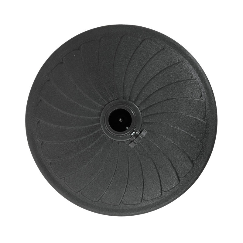 20.5 kg Plastic Umbrella Base