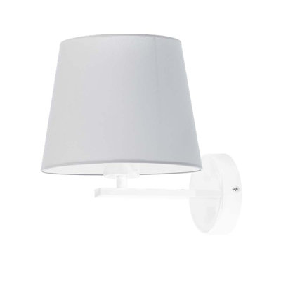 Ayad Armed Sconce