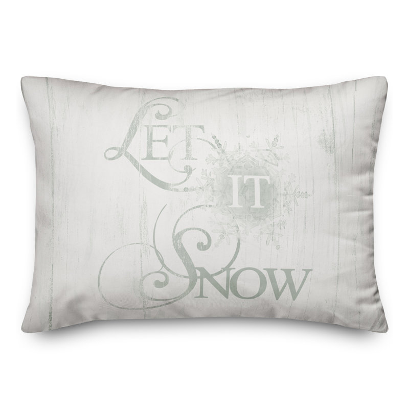 Throw Pillow