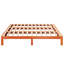 Solid Wood Bed Frame-1725112437