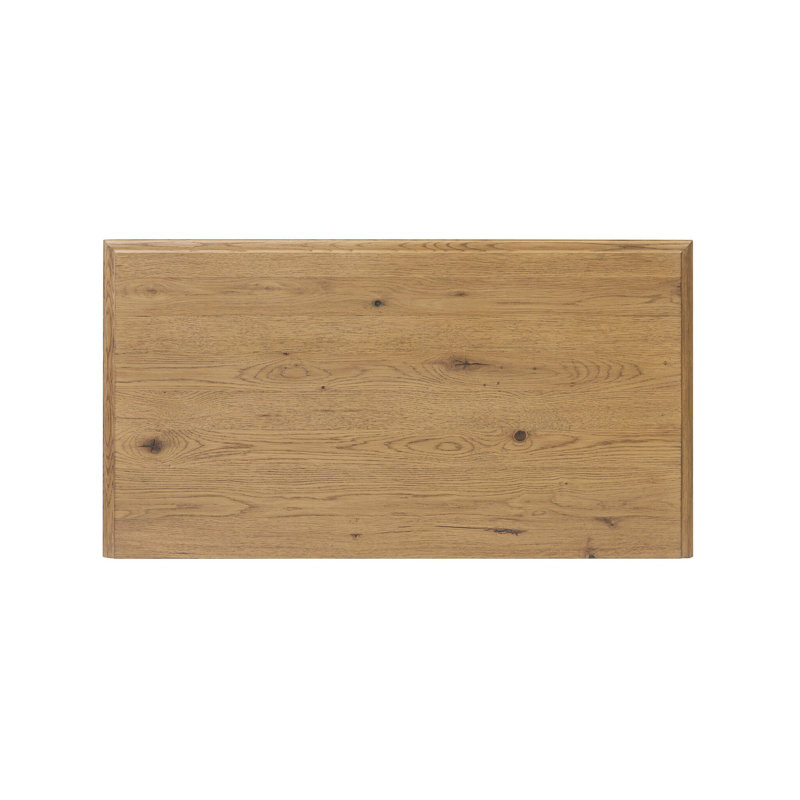 Maggie Tall Chest-Aged Smoked Oak, Aged Smoked Oak