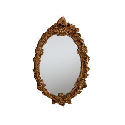 Baylor Flat Mirror
