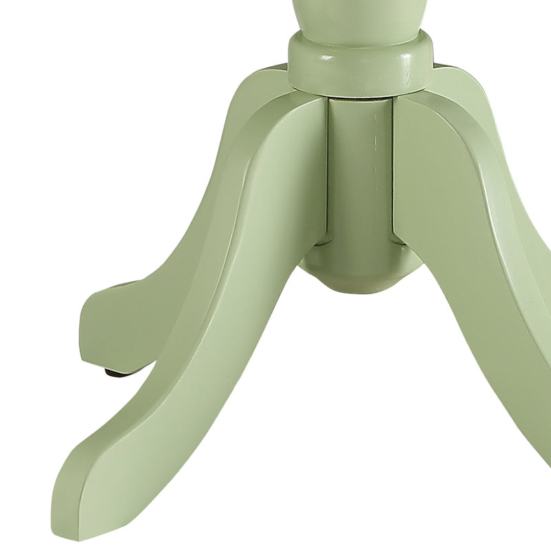 Table d'appoint avec fabrication fiable - Idéal pour la décoration de petites pièces