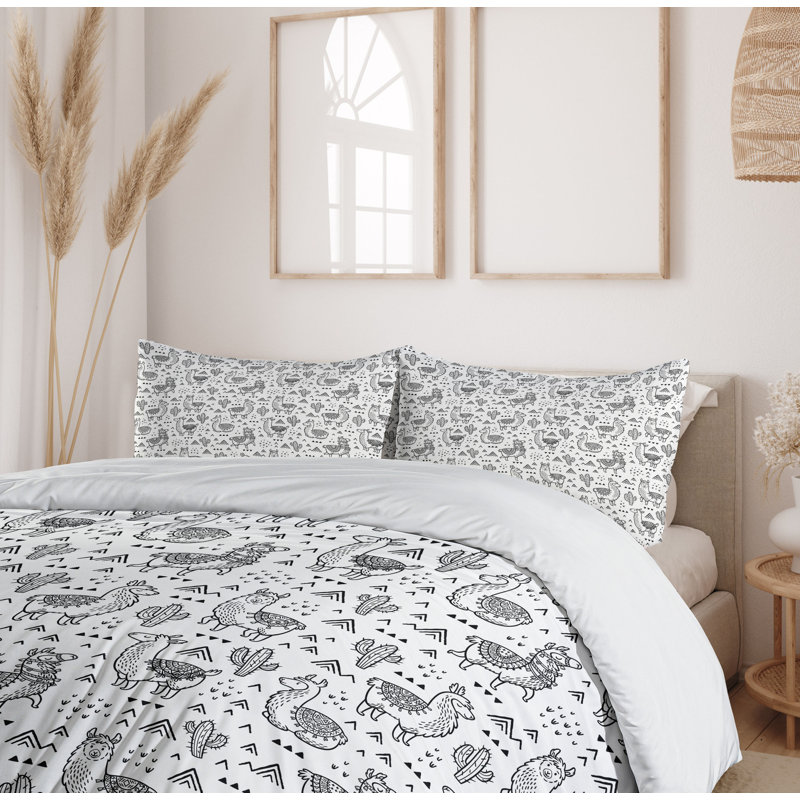 Duvet Cover