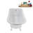 58" Streamlin Clawfoot Tub,Tray,Drain, Clawfeet-101628931-102219865
