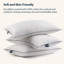 Oreiller en duvet et duvet pour grand lit, collection Pacific Coast Hotel-126090157-126090159