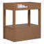 Base de meuble-lavabo simple 29,4 po seulement-93910265