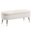 Banc de rangement Ricquan