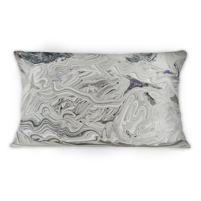 Coussin Marble