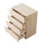 Chest Of 4 Drawers Cd401-1057699213