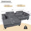 Canapé modulaire 2 pièces Amiin-1953391666-2011738871