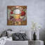«Cupcake Apple Cinnamon Spice» par Cathy Horvath-674473863