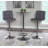 Iftu 2 - Person Pedestal Dining Set-92441568-92567546