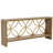 Stylish Entryway Table(Only Including Coffee Table)