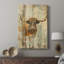 ANIMALS Series CDXCIX - Gallery Cavas