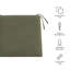 Coussin de chaise de salle à manger Jax-123259761