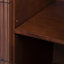 Buffet à 3 tiroirs en bois avec armoire de rangement réglable Potomac-398258126