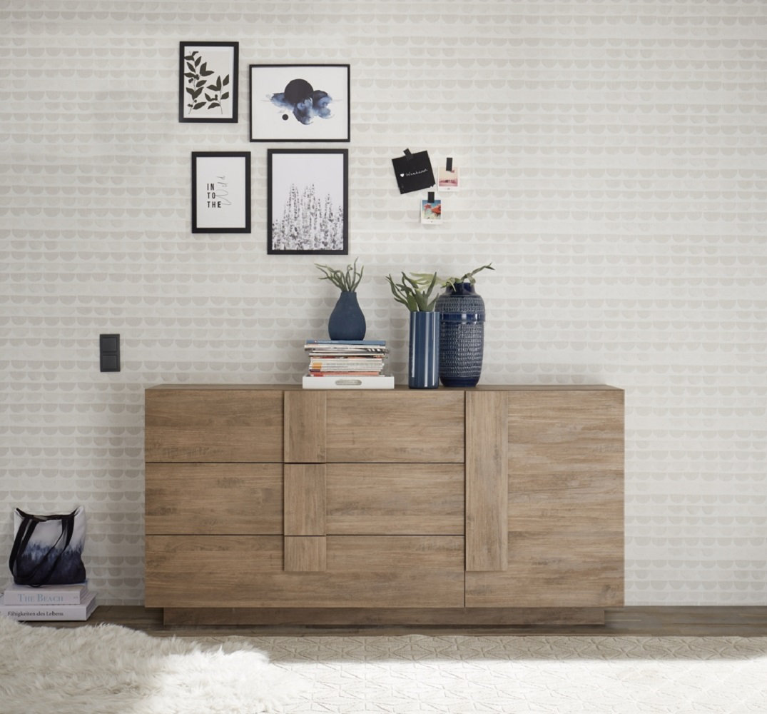 Sideboard Brayanna 182 cm